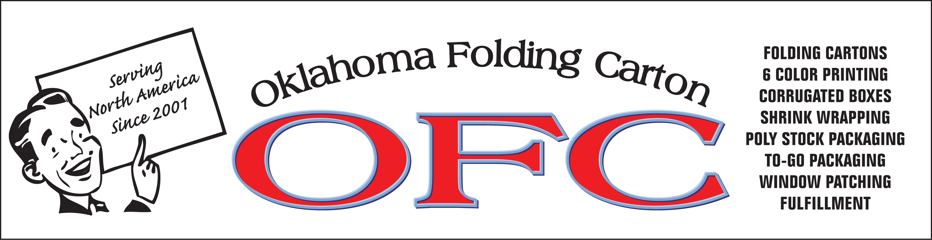 Oklahoma Folding Carton
